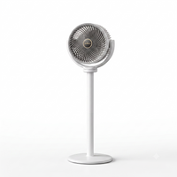 Guardyan - Staand 3 in 1 Ventilator