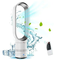 Guardyan Slimme ventilator