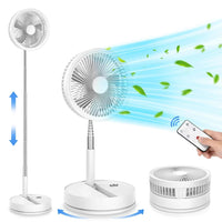 Guardyan Staand 3 in 1 ventilator flex