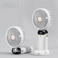 Guardyan hand ventilator flex