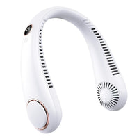 Guardyan Nek ventilator